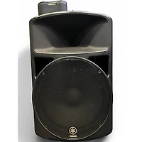 Used Yamaha MS400 Powered Speaker
