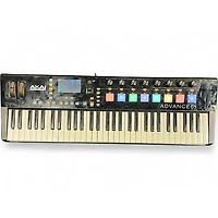 Used Akai Professional Advance 61 MIDI Controller