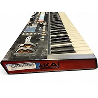 Used Akai Professional Advance 61 MIDI Controller