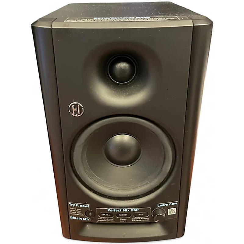 Used Harbinger SM505 Powered Monitor