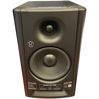 Used Harbinger SM505 Powered Monitor