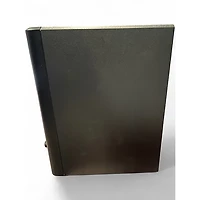 Used Harbinger SM505 Powered Monitor