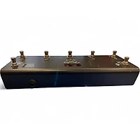 Used Fender Gtx7 Footswitch
