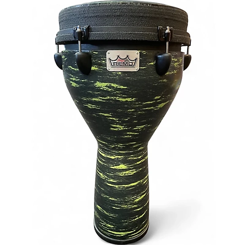 Used Remo MONDO Djembe