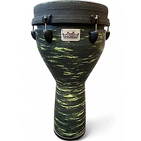 Used Remo MONDO Djembe