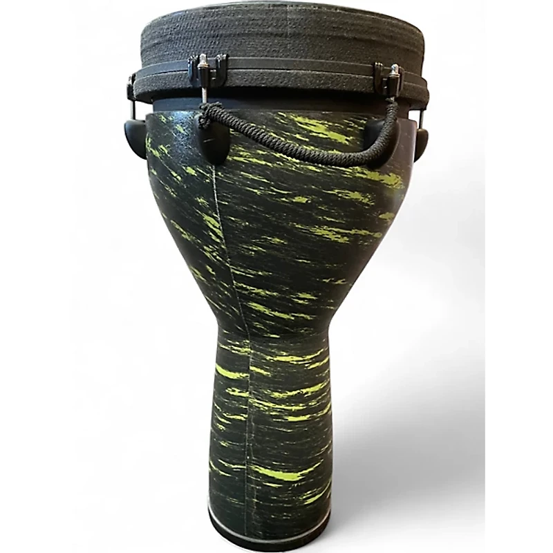 Used Remo MONDO Djembe