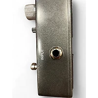 Used GAMMA metal distortion Effect Pedal