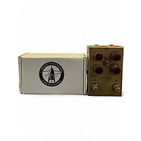 Used J.Rockett Audio Designs ARCHER SELECT Effect Pedal