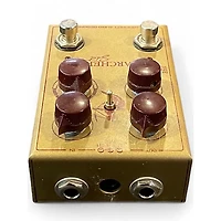 Used J.Rockett Audio Designs ARCHER SELECT Effect Pedal