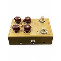 Used J.Rockett Audio Designs ARCHER SELECT Effect Pedal