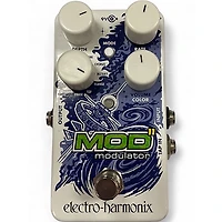 Used Electro-Harmonix Mod 11 Effect Pedal