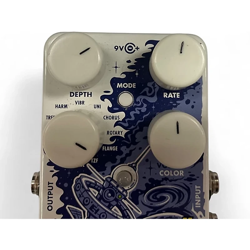 Used Electro-Harmonix Mod 11 Effect Pedal