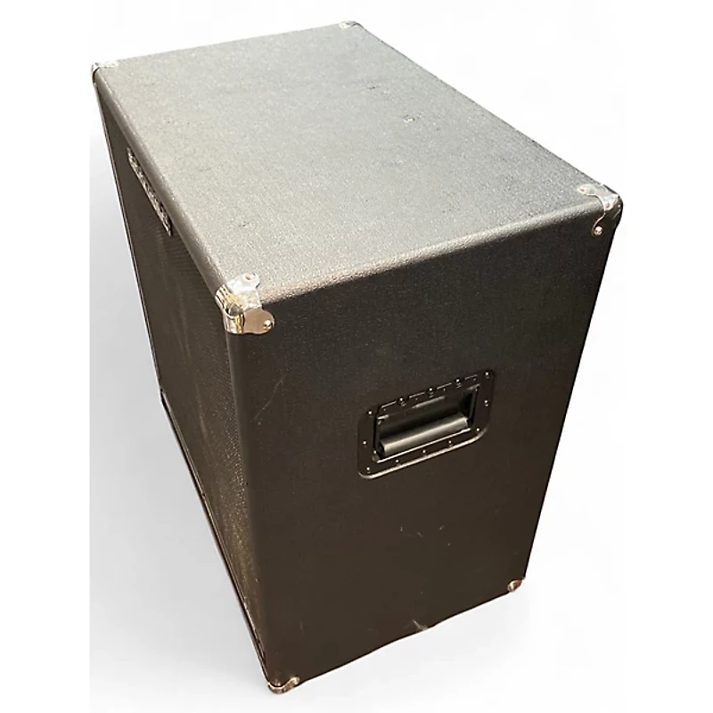 Used Acoustic B410C 4X10 400W Bass Cabinet