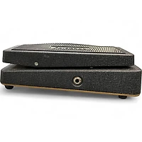 Used Friedman No More Tears Gold 72 Effect Pedal