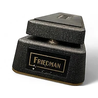 Used Friedman No More Tears Gold 72 Effect Pedal