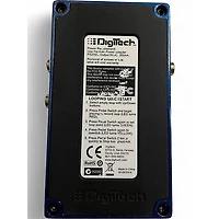 Used DigiTech JamMan Solo Looper Pedal