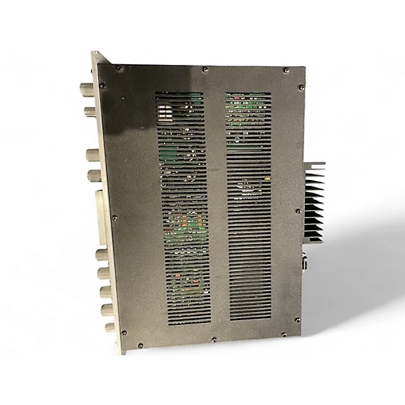 Used Avalon VT737SP Class A Mono Tube Microphone Preamp