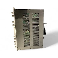 Used Avalon VT737SP Class A Mono Tube Microphone Preamp