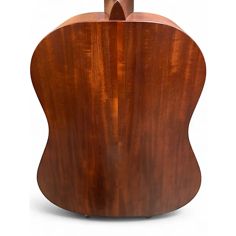 Used Martin DSS-17 Sunburst Acoustic Guitar