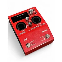 Used BOSS RC-10R Pedal