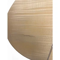 Used Takamine EG523SC Natural Acoustic Electric Guitar