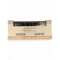 Used VOX AC15 15W 1x12 Tube Guitar Combo Amp