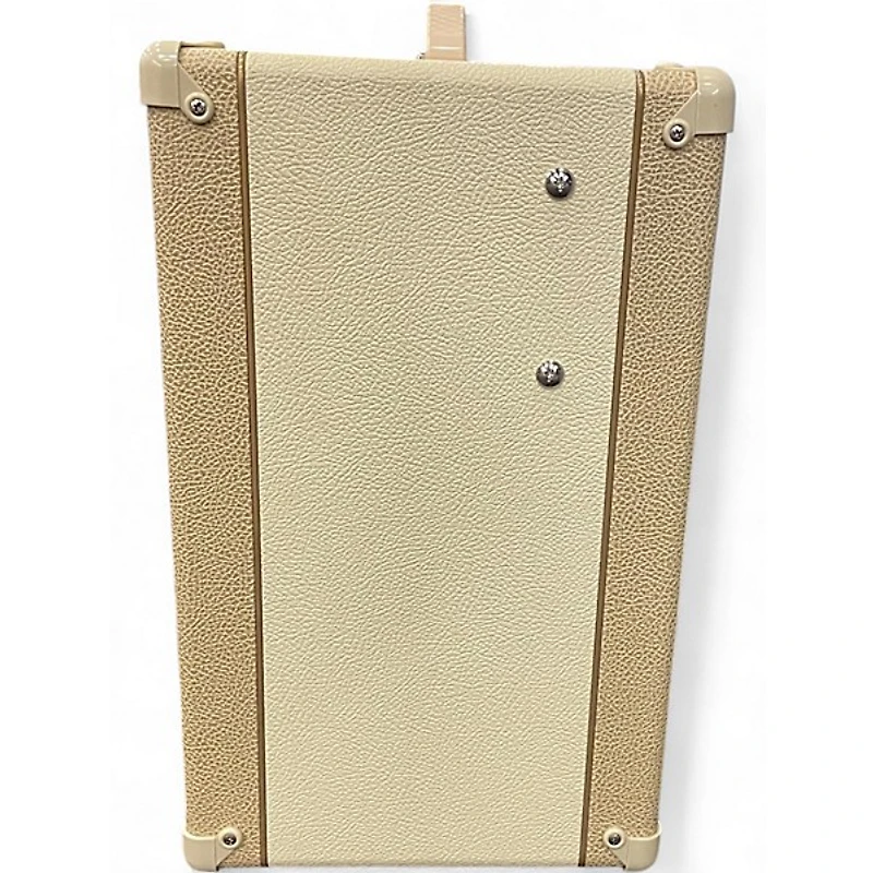 Used VOX AC15 15W 1x12 Tube Guitar Combo Amp