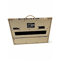 Used VOX AC15 15W 1x12 Tube Guitar Combo Amp