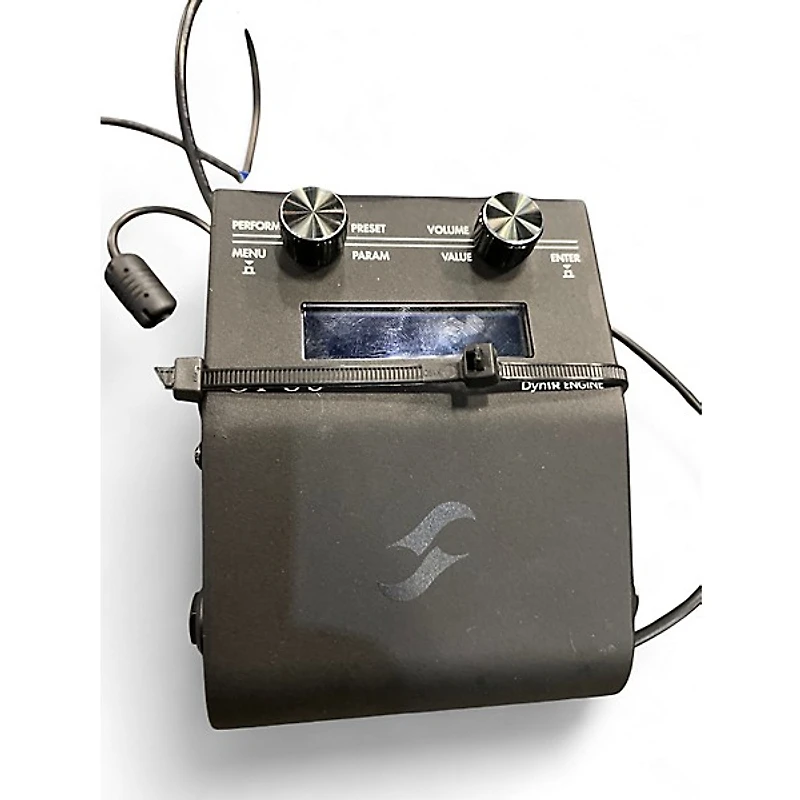 Used Two Notes Opus Effect Processor