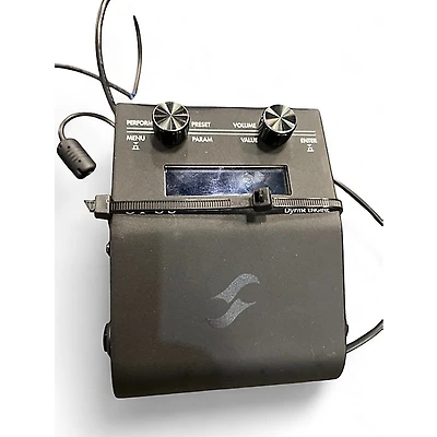 Used Two Notes Opus Effect Processor