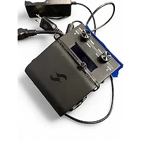 Used Two Notes Opus Effect Processor