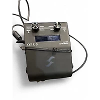 Used Two Notes Opus Effect Processor