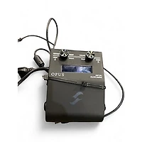 Used Two Notes Opus Effect Processor