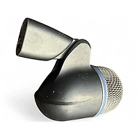 Used Shure beta 52A Drum Microphone