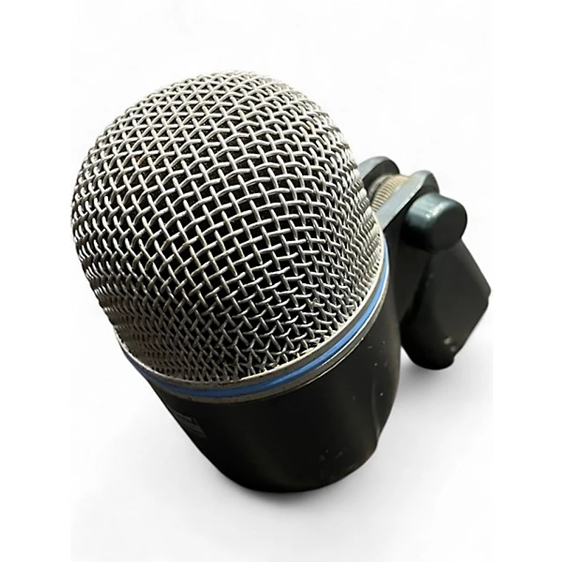 Used Shure beta 52A Drum Microphone