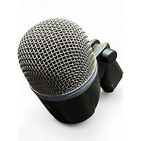 Used Shure beta 52A Drum Microphone