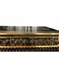 Used Behringer MDX2200 Compressor