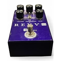 Used Revv Amplification G3 Effect Pedal
