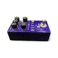 Used Revv Amplification G3 Effect Pedal