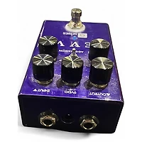 Used Revv Amplification G3 Effect Pedal