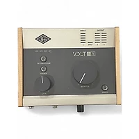 Used Universal Audio Volt Audio Interface