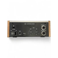 Used Universal Audio Volt Audio Interface