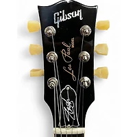 Used Gibson Slash Les Paul Standard Appetite Burst Solid Body Electric Guitar