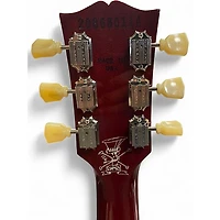 Used Gibson Slash Les Paul Standard Appetite Burst Solid Body Electric Guitar