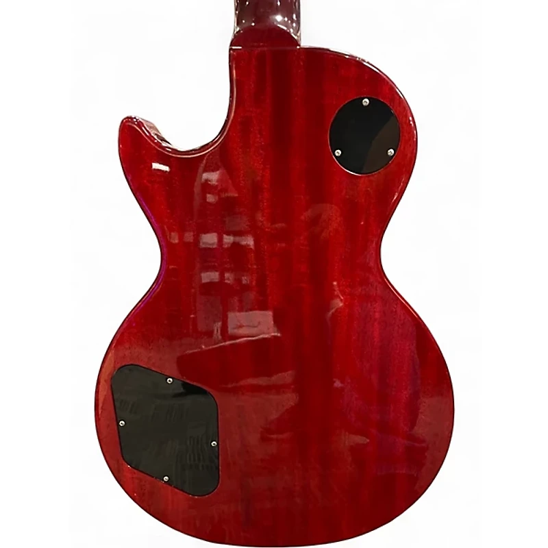 Used Gibson Slash Les Paul Standard Appetite Burst Solid Body Electric Guitar