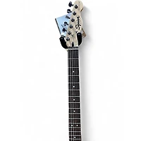 Used Squier Telecaster Lake Placid Blue Solid Body Electric Guitar