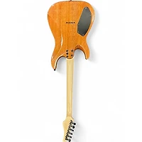 Used Schecter Guitar Research CR-6 AQUABURST Solid Body Electric Guitar