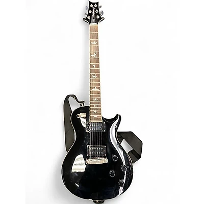 Used PRS Mark Tremonti Signature SE Black Solid Body Electric Guitar