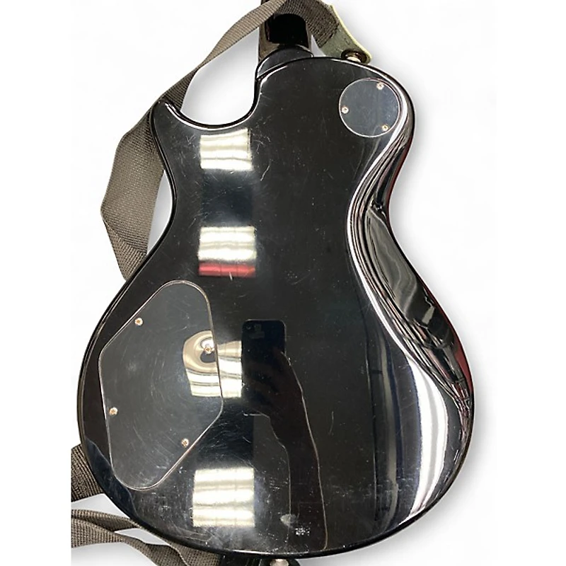 Used PRS Mark Tremonti Signature SE Black Solid Body Electric Guitar