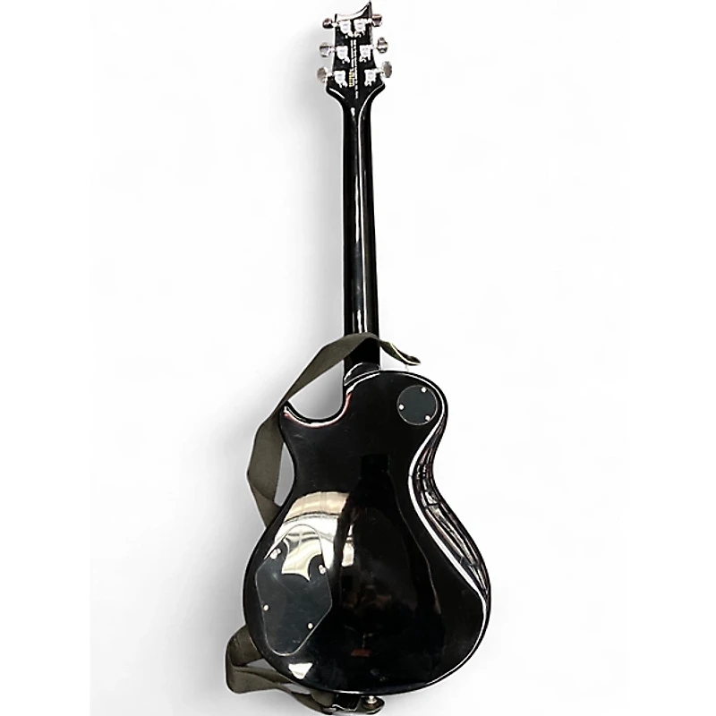 Used PRS Mark Tremonti Signature SE Black Solid Body Electric Guitar